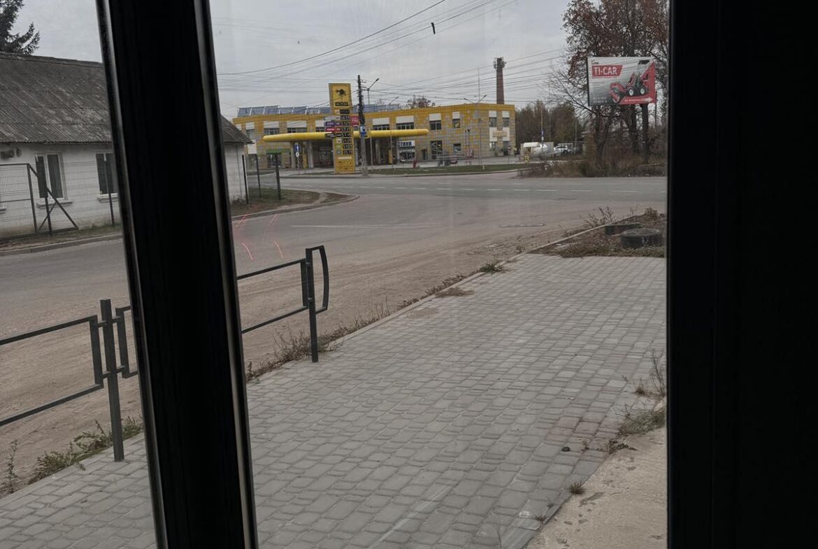 Приміщення загальною площею 60 м², вул. С. Параджанова (Баранова).