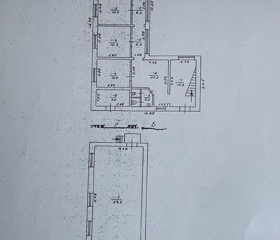 Приміщення в самому центрі міста, вул. Київська (біля ТРЦ "Глобал"), 400 м²