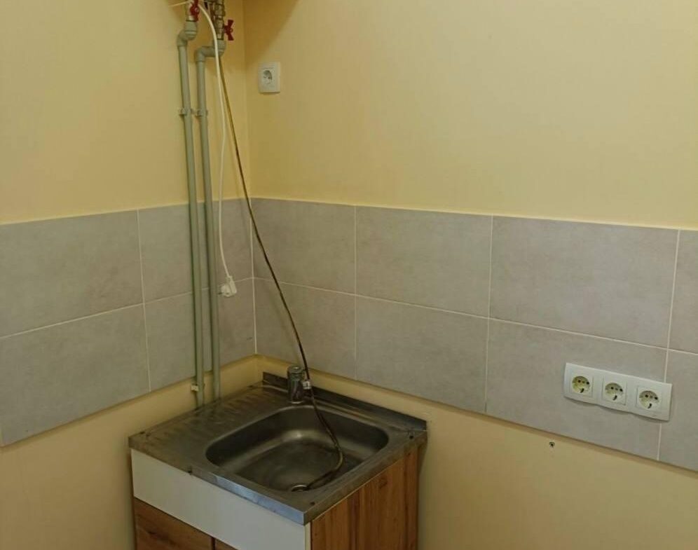 Комерційне приміщення в новобудові, Корбутівка, 112 м².