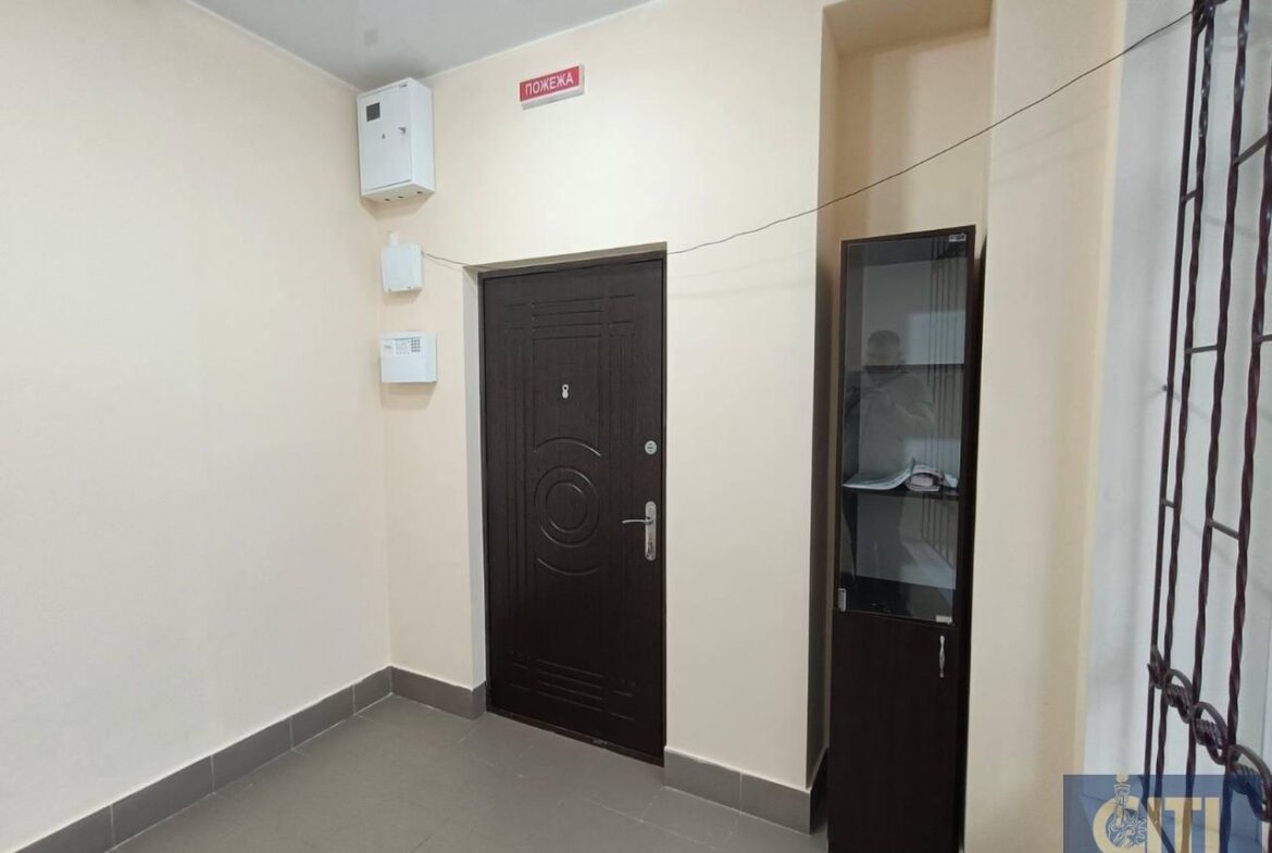 Комерційне приміщення в новобудові, Корбутівка, 112 м².