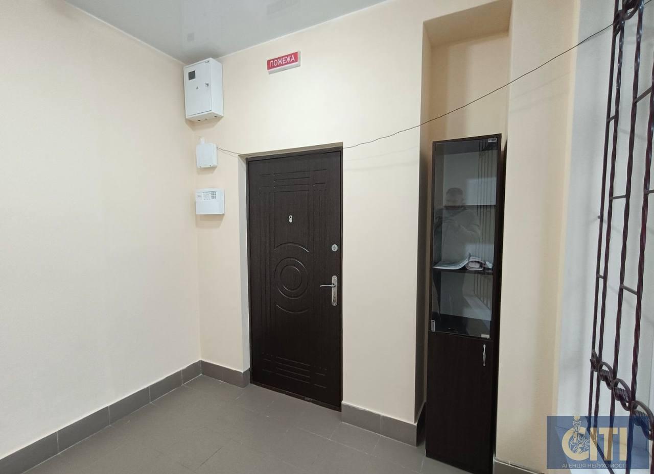 Комерційне приміщення в новобудові, Корбутівка, 112 м².