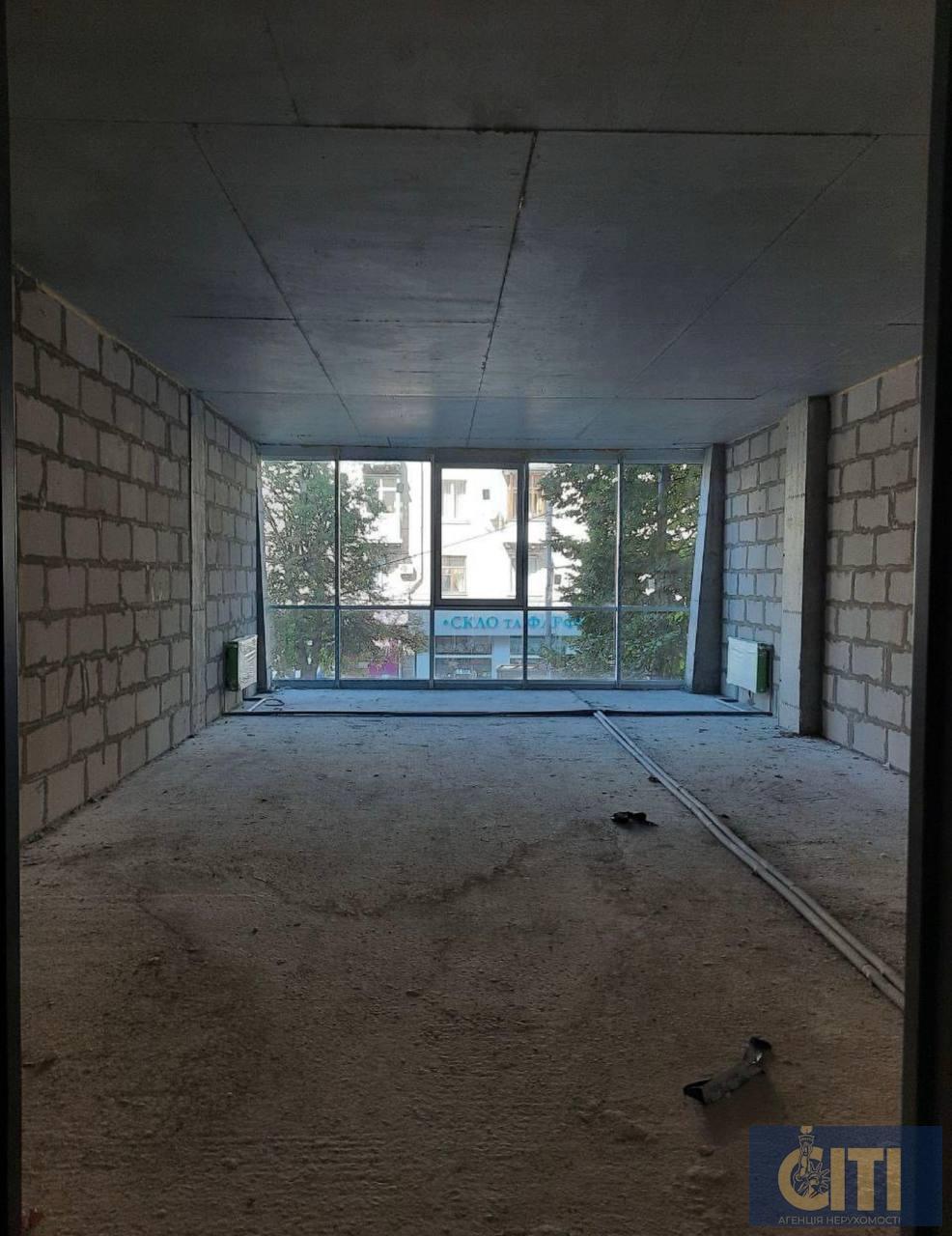 Продається приміщення під офіс в центрі міста Житомир по вулиці Київська, площею 196 м2 Продається приміщення під офіс в центрі міста Житомир по вулиці Київська, площею 196 м2