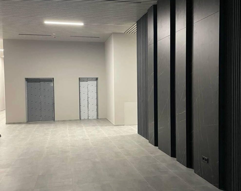 Продається приміщення під офіс в центрі міста Житомир по вулиці Київська,  площею 66,5 м2