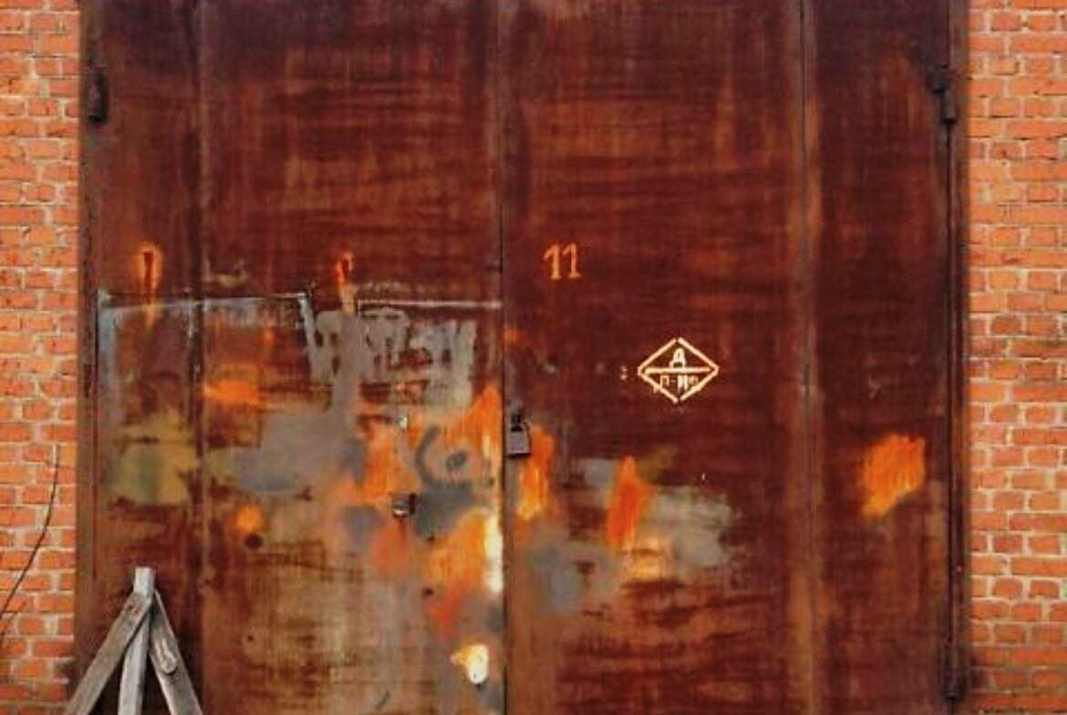 Продаж майнового комплексу в Житомирі із залізничною гілкою, район вул. Промислової.