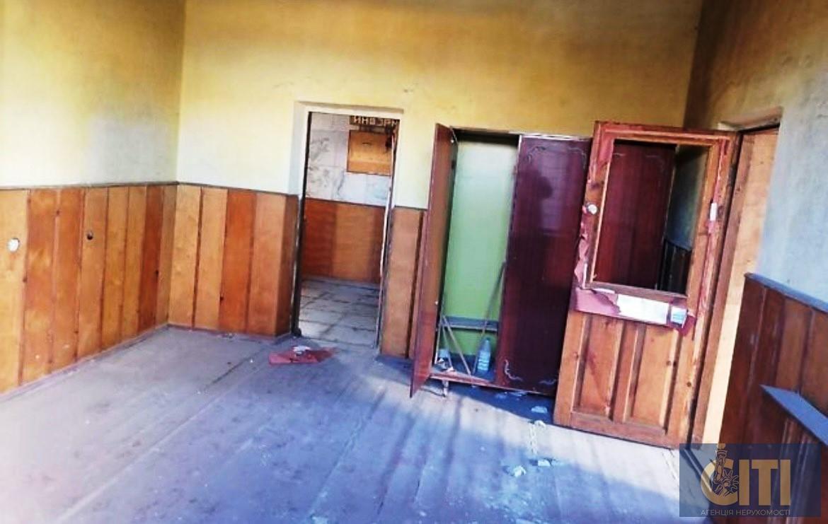 Продаж майнового комплексу в Житомирі із залізничною гілкою, район вул. Промислової.