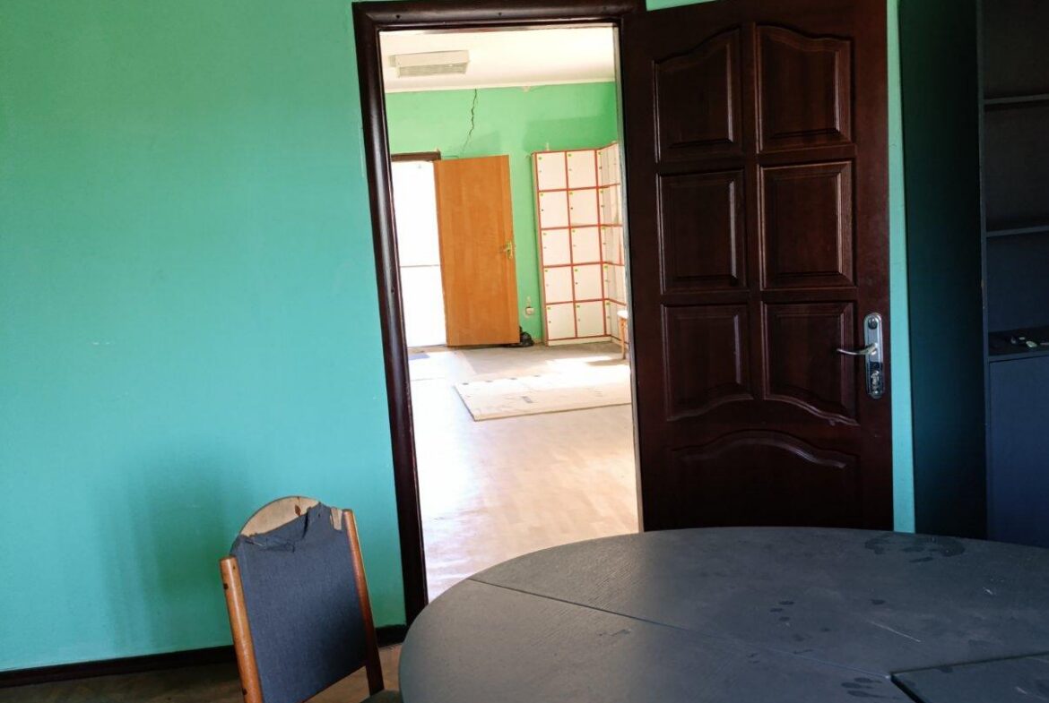 Офісне приміщення 50 м², на вулиці Івана Гонти