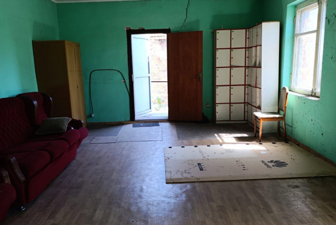 Офісне приміщення 50 м², на вулиці Івана Гонти