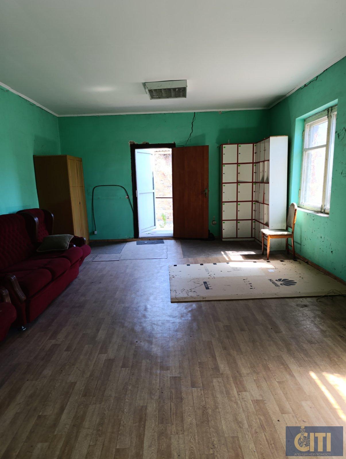 Офісне приміщення 50 м², на вулиці Івана Гонти