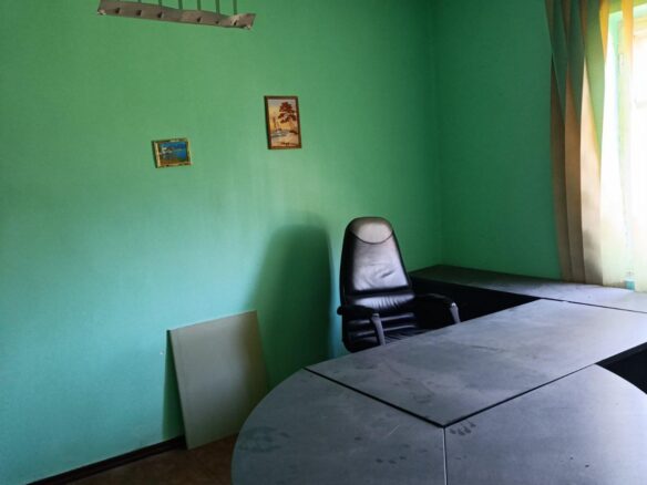 Офісне приміщення 50 м², на вулиці Івана Гонти