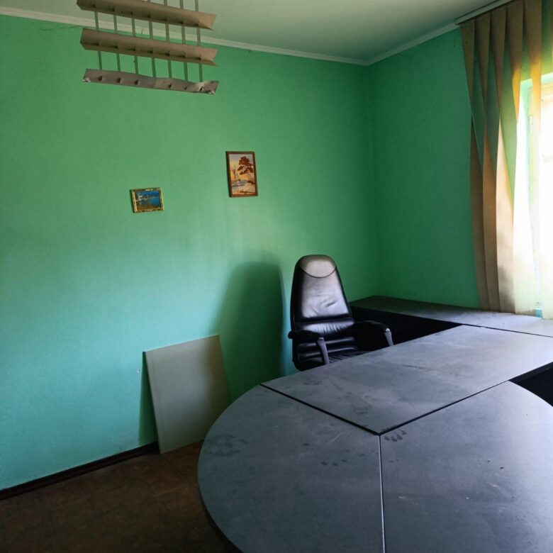 Офісне приміщення 50 м², на вулиці Івана Гонти