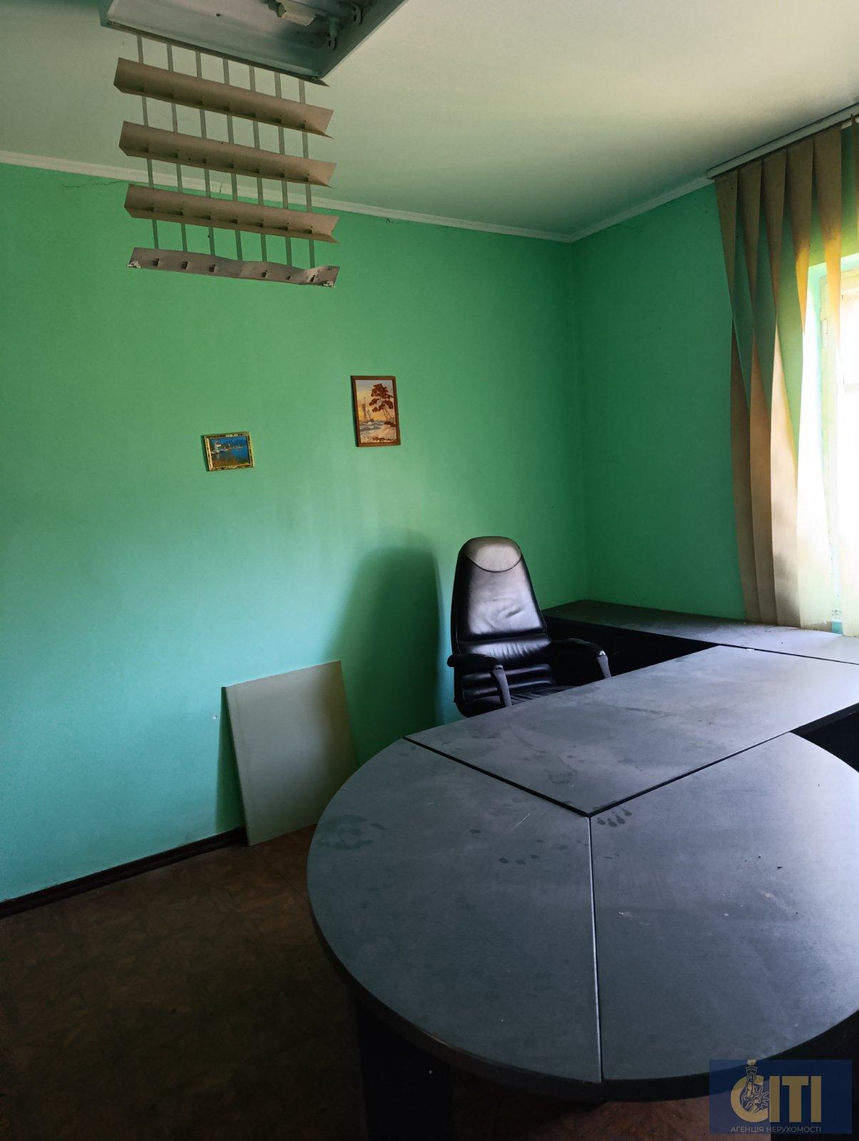 Офісне приміщення 50 м², на вулиці Івана Гонти