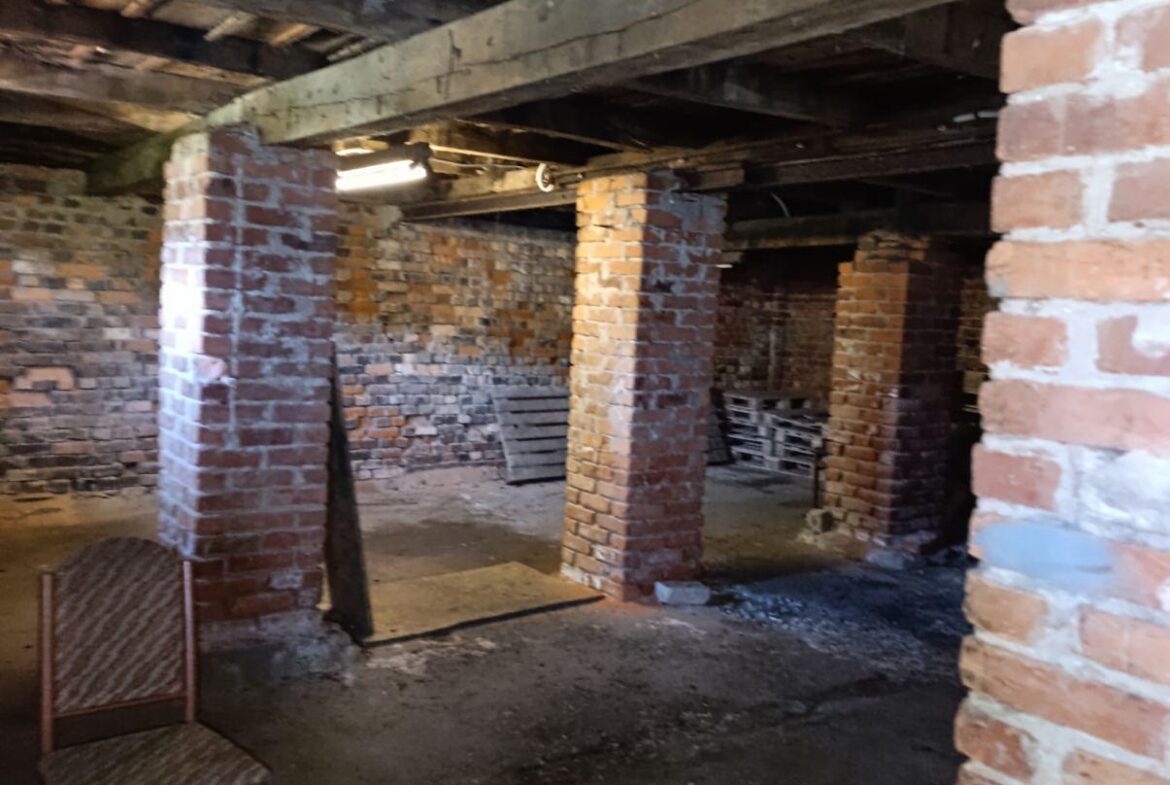 Підвальне приміщення площею 50 м² в районі Смолянка