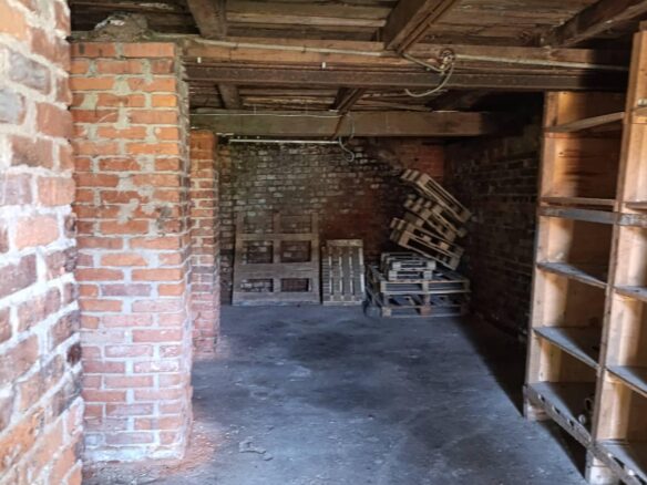 Підвальне приміщення площею 50 м² в районі Смолянка