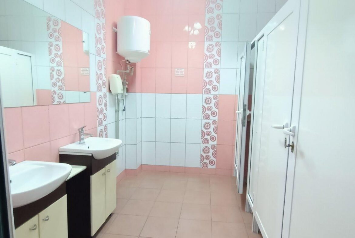 Приміщення для фітнесу, танцювальної школи або спортклубу, 600 кв.м