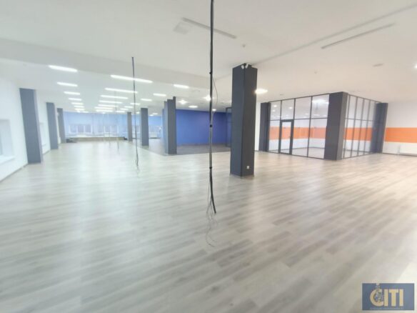 Приміщення для фітнесу, танцювальної школи або спортклубу, 600 кв.м