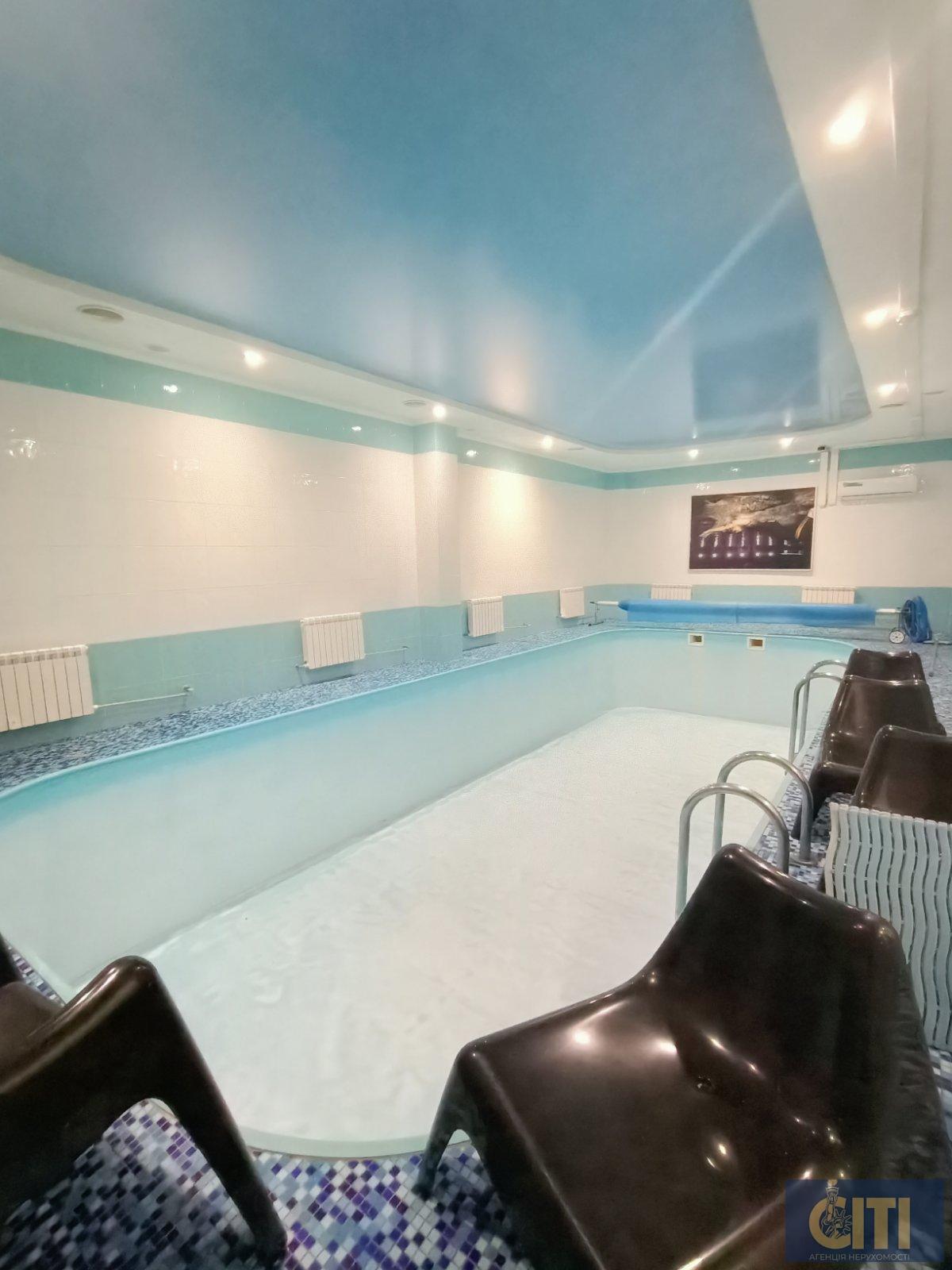 Приміщення для фітнесу, танцювальної школи або спортклубу, 600 кв.м