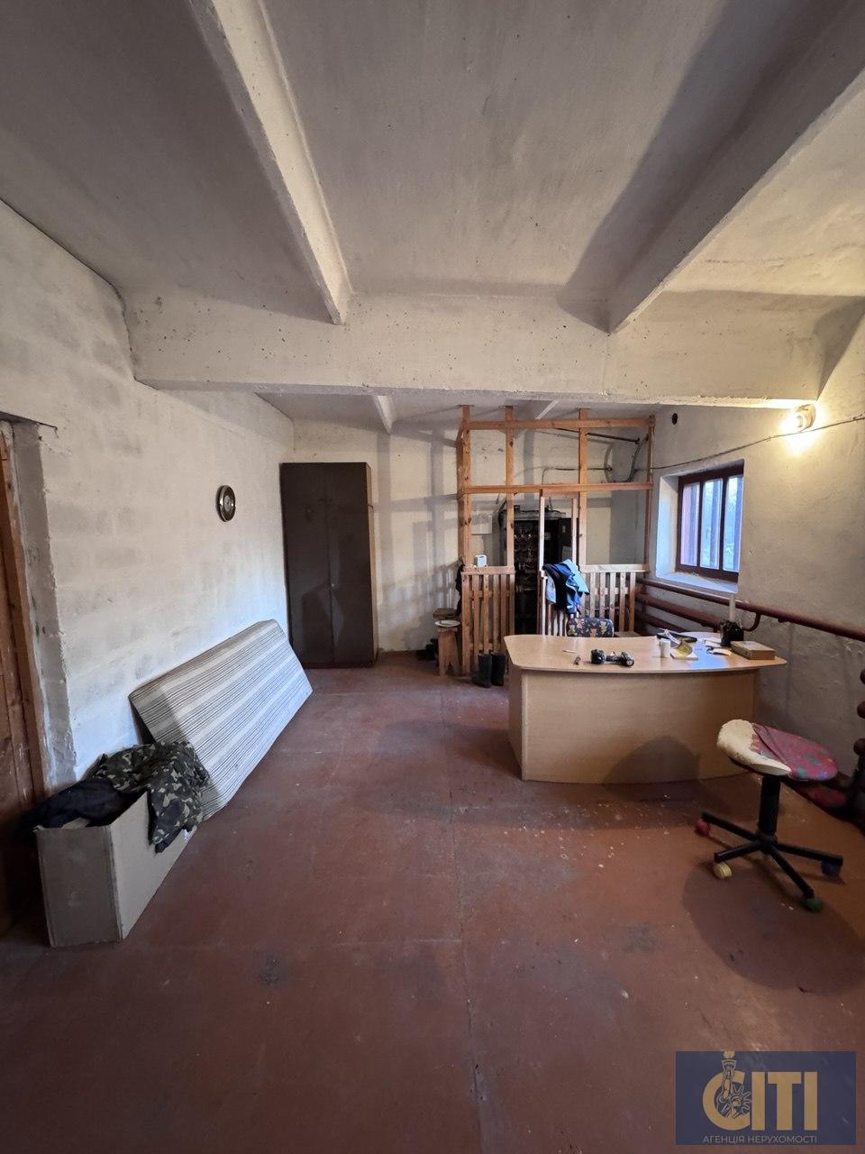 Продаж нежитлової будівлі у м.Коростень загальною площею 511 м² Продаж нежитлової будівлі у м.Коростень загальною площею 511 м²