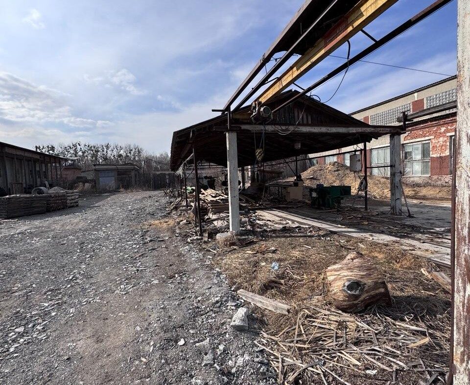 Продаж нежитлової частини будівлі у м.Коростень загальною площею 346 м²