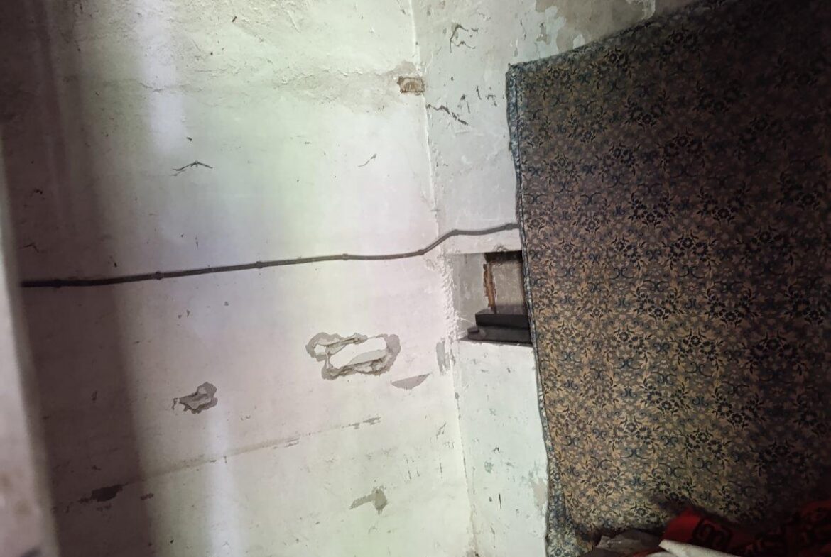 Складське приміщення, Смолянка, 50 м², висотою 2,7 м