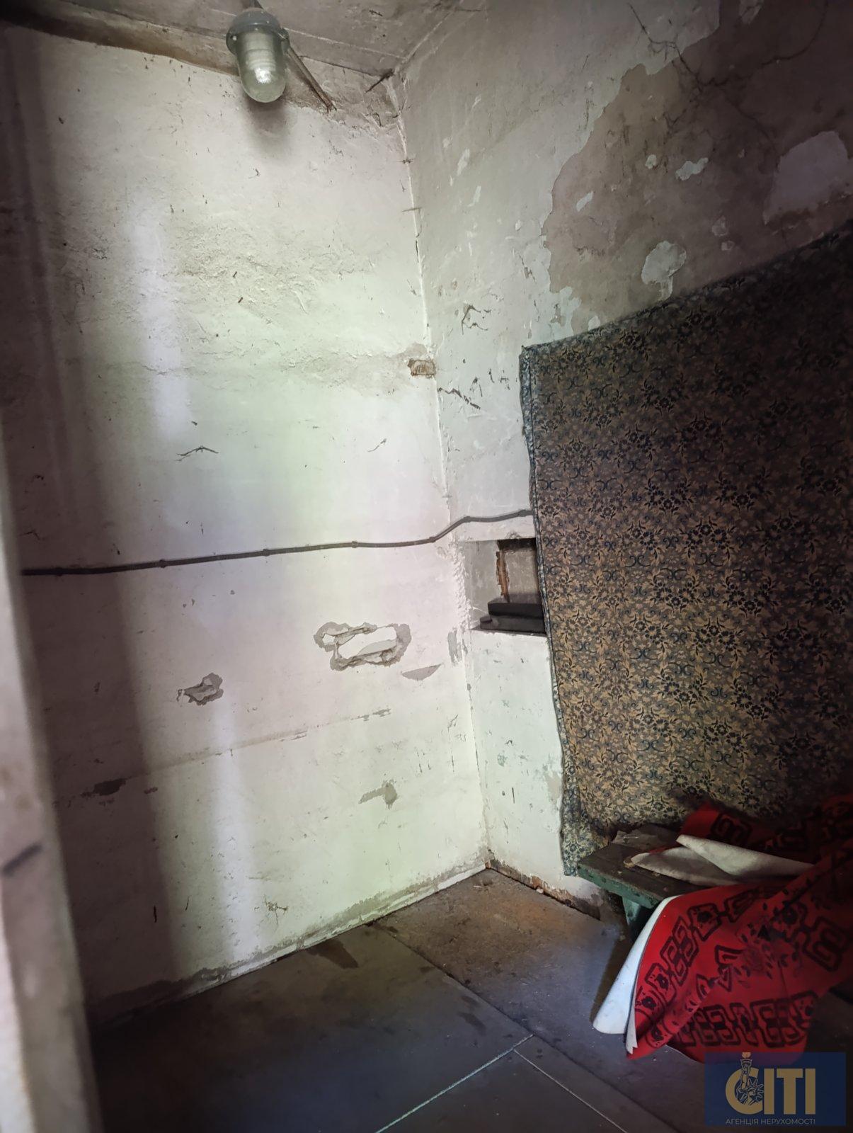 Складське приміщення, Смолянка, 50 м², висотою 2,7 м