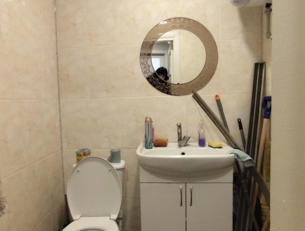 Здається в оренду приміщення площею 56 кв.м на вулиці Тутковського