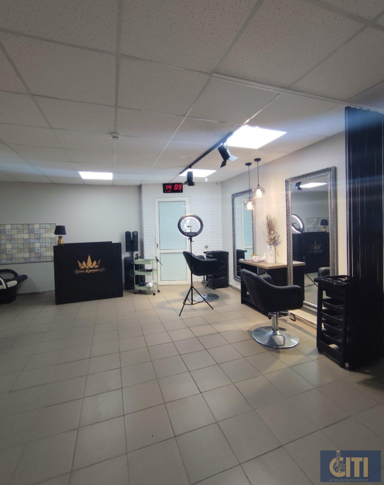 Здається в оренду приміщення площею 56 кв.м на вулиці Тутковського Здається в оренду приміщення площею 56 кв.м на вулиці Тутковського