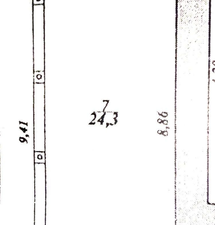 Оренда приміщення під кабінет, вул. Тутковського, Житомир