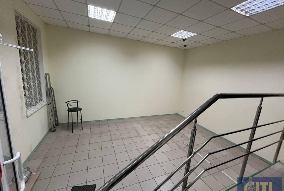 Оренда приміщення комерційного призначення, по вул.Київська, 42 м2.