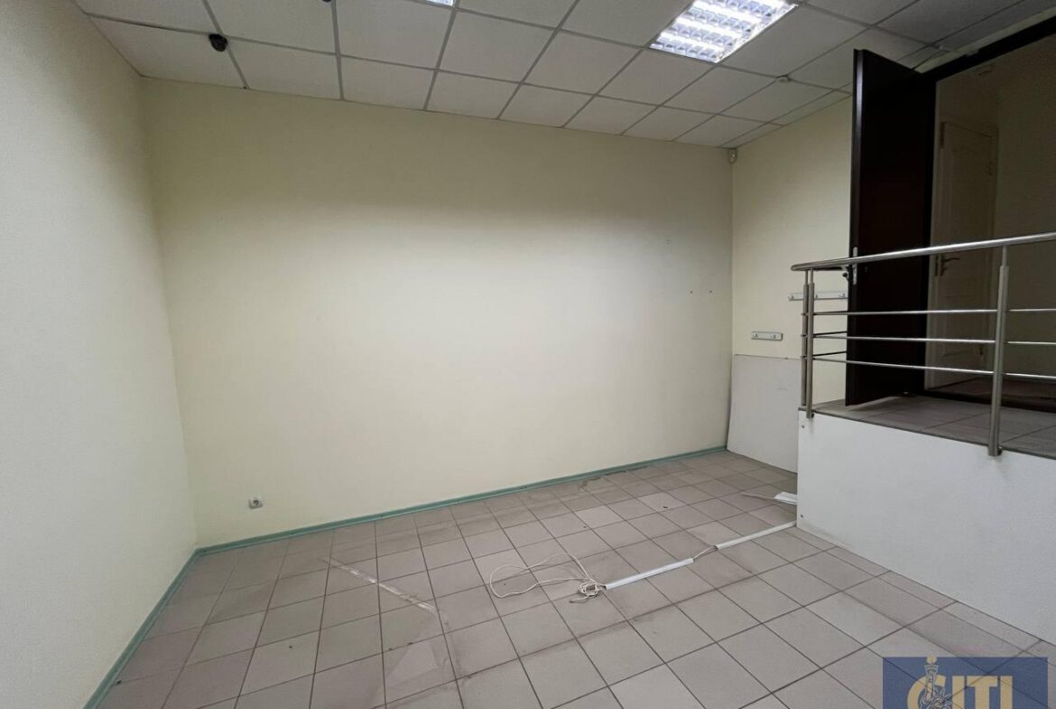 Оренда приміщення комерційного призначення, по вул.Київська, 42 м2.