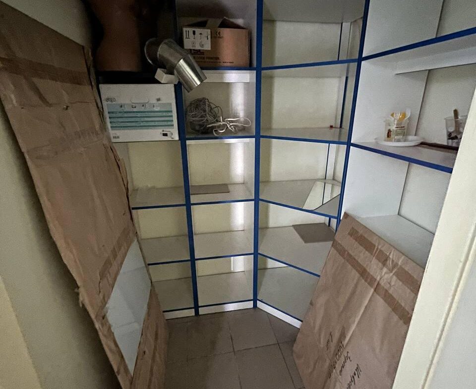 Оренда приміщення комерційного призначення, по вул.Київська, 42 м2.