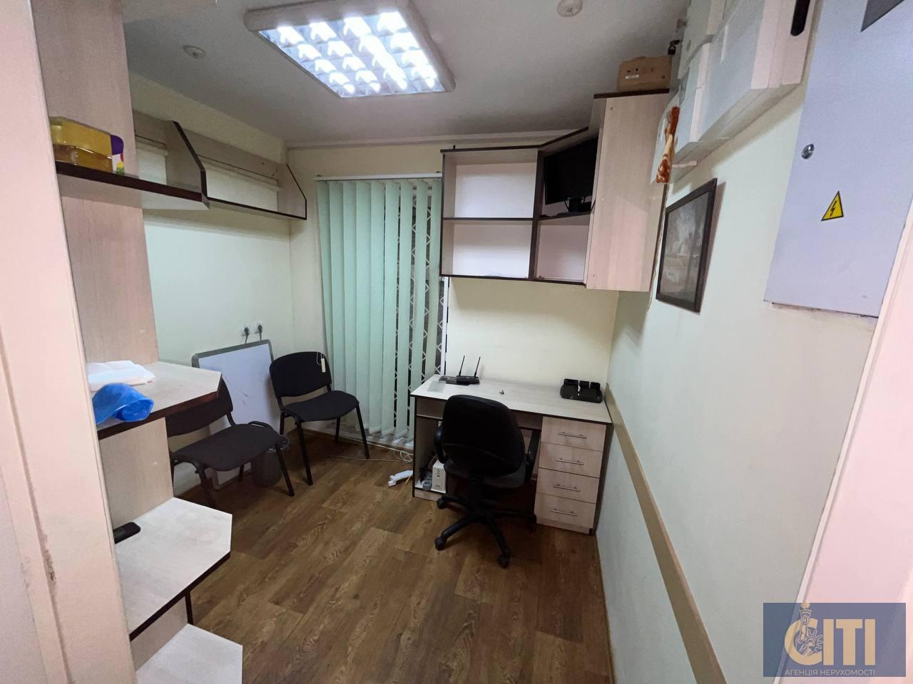 Оренда приміщення комерційного призначення, по вул.Київська, 42 м2. Оренда приміщення комерційного призначення, по вул.Київська, 42 м2.