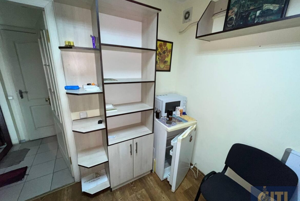 Оренда приміщення комерційного призначення, по вул.Київська, 42 м2.