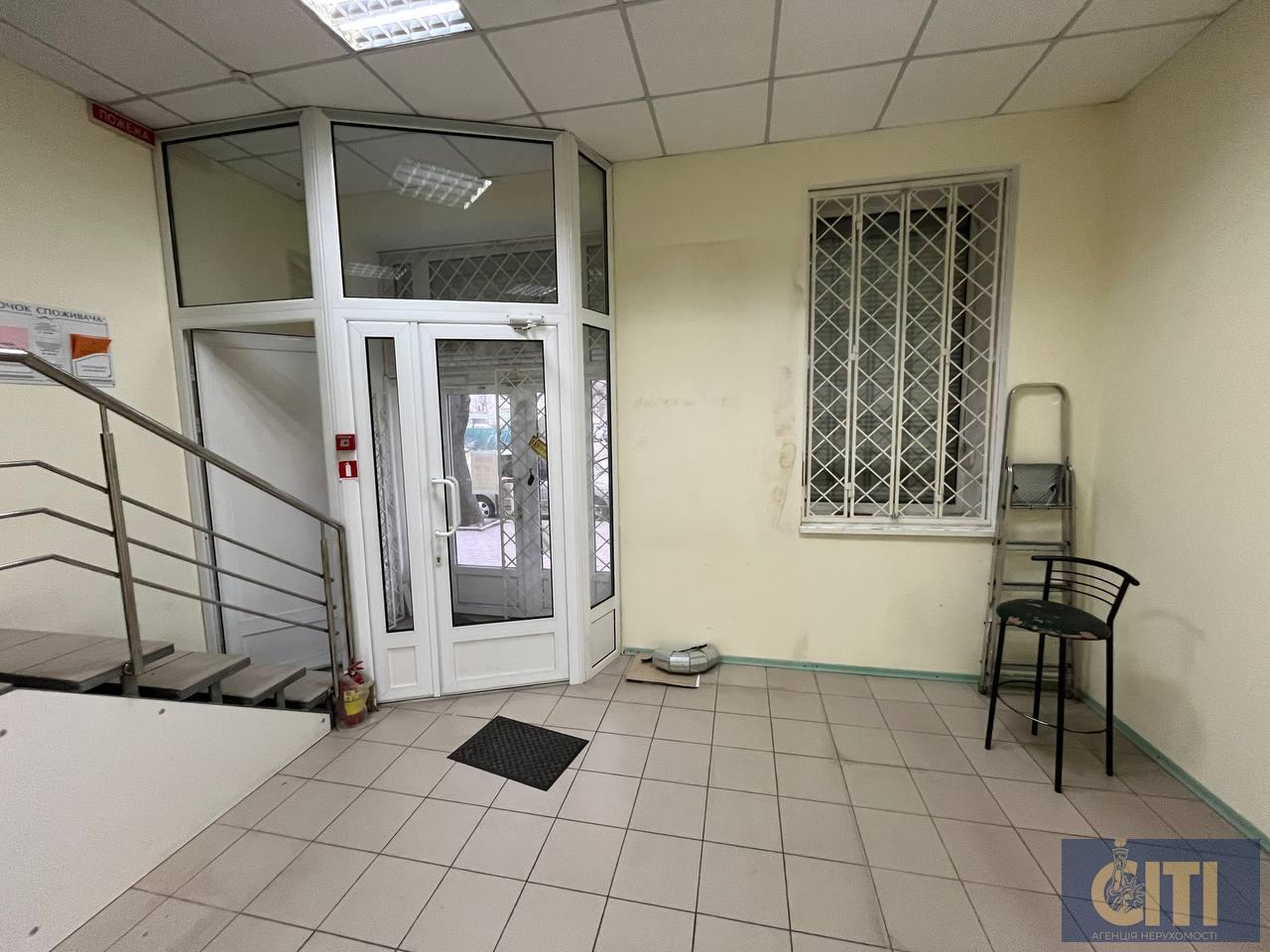 Оренда приміщення комерційного призначення, по вул.Київська, 42 м2. Оренда приміщення комерційного призначення, по вул.Київська, 42 м2.