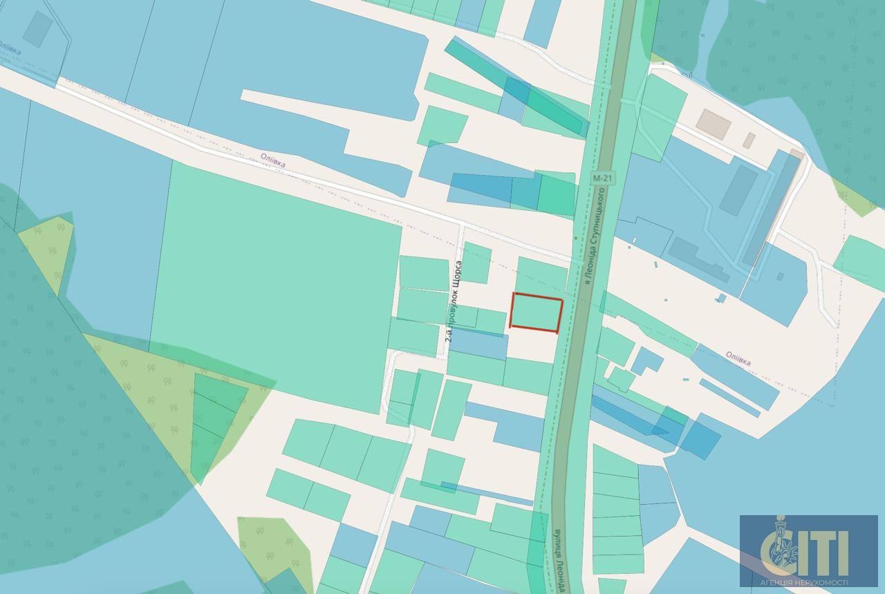 Продам земельну ділянку 16 соток (Комерційне використання) Продам земельну ділянку 16 соток (Комерційне використання)