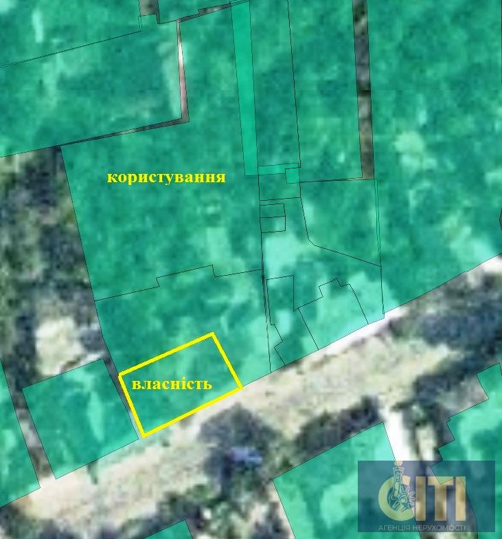 Продаж частини будинку з окремим входом, фасад, 5 вікон на вулицю, 92.7 кв.м.