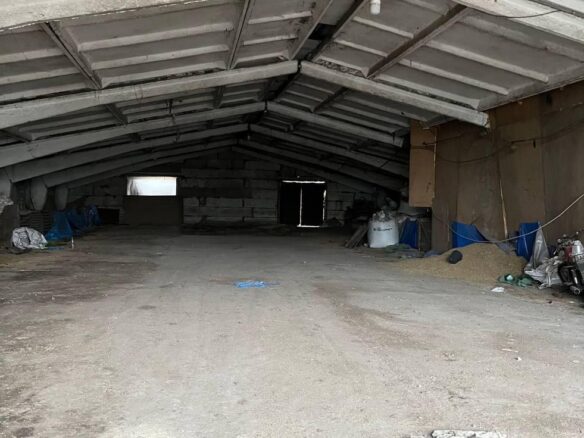 Комплекс будівель, Вересівська громада, 3103,7 кВ.м.