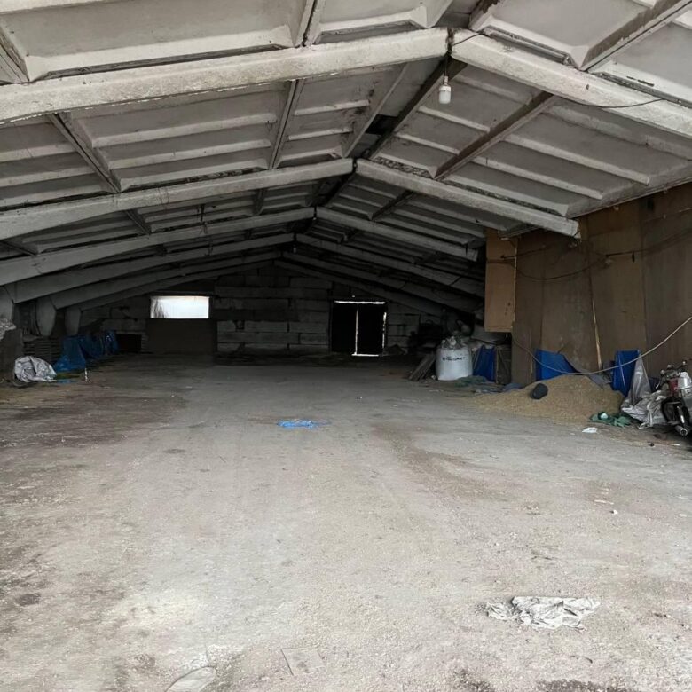 Комплекс будівель, Вересівська громада, 3103,7 кВ.м.