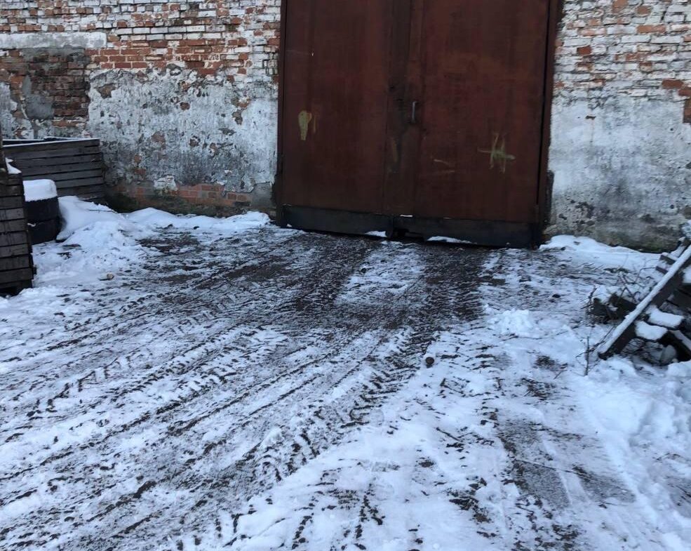 Комплекс будівель, Вересівська громада, 3103,7 кВ.м.