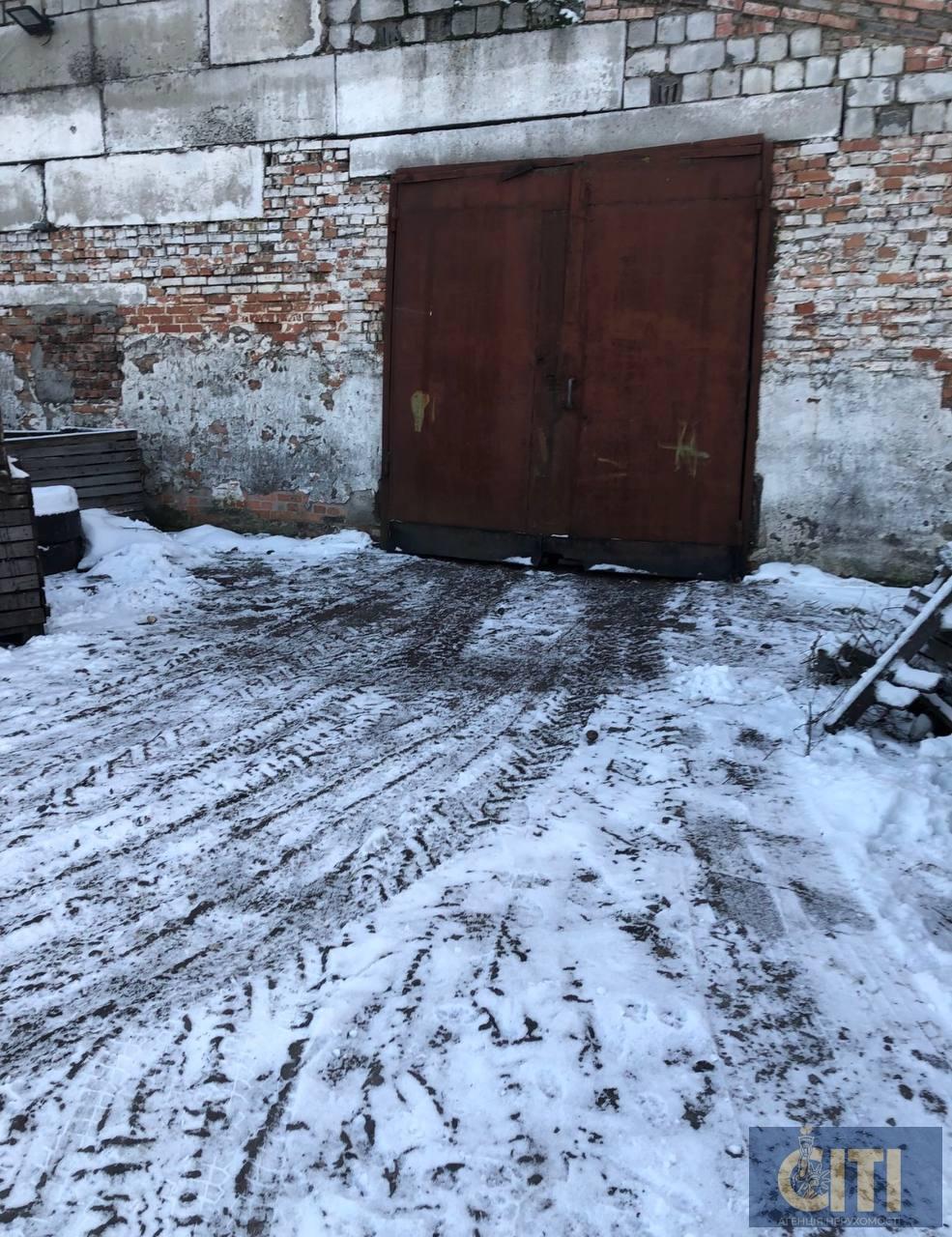 Комплекс будівель, Вересівська громада, 3103,7 кВ.м.