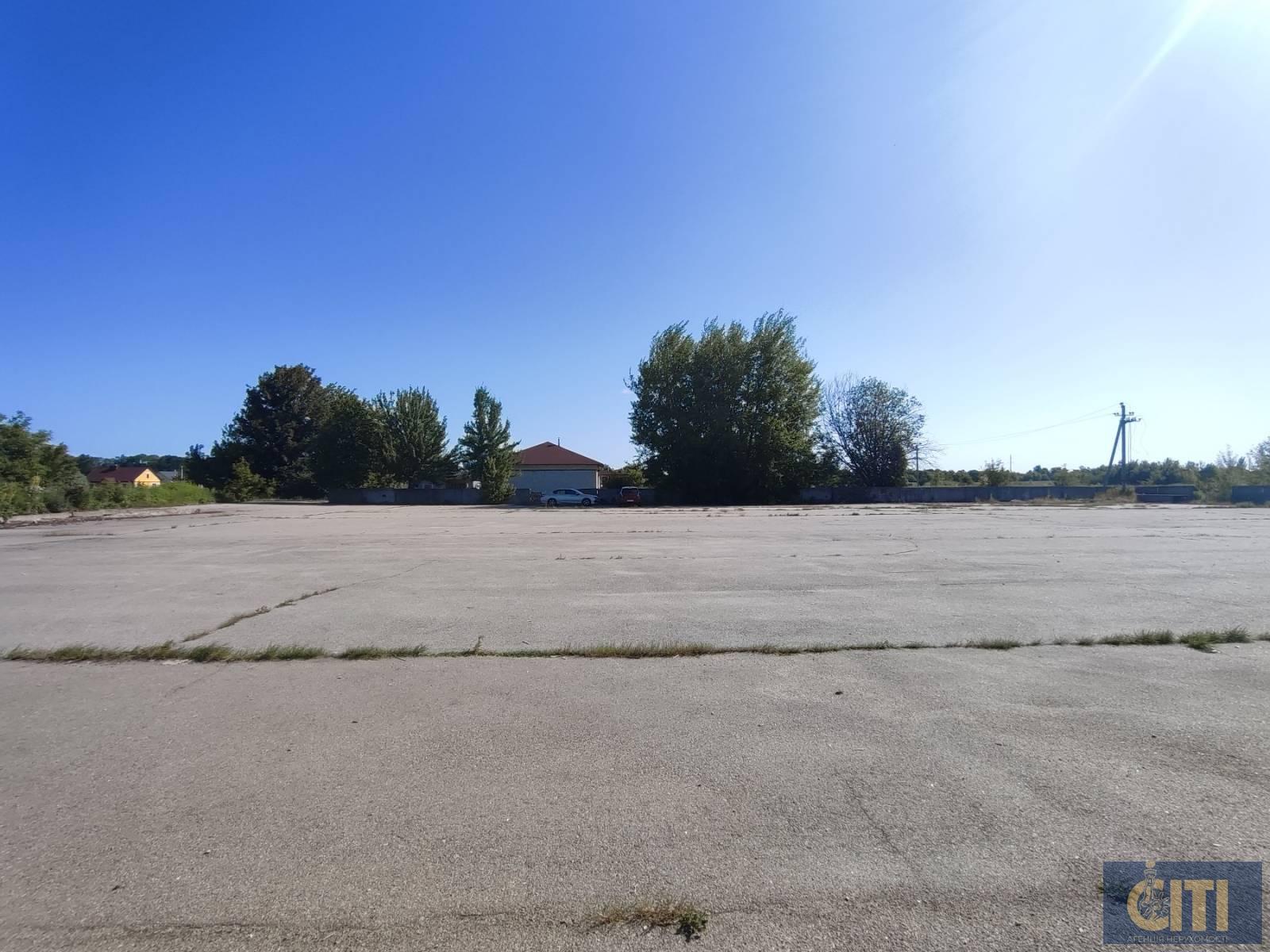 Оренда приміщення 800 кв.м., висота 7м, розташоване в с. Станішівка