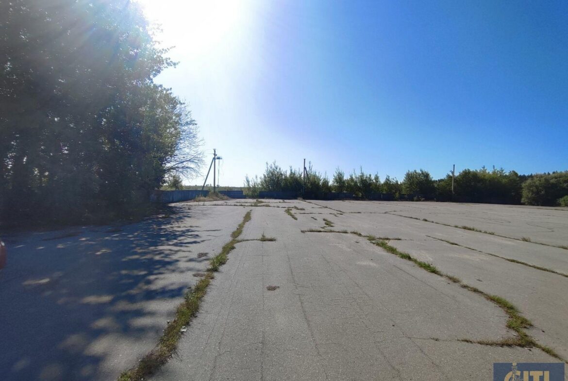 Оренда приміщення 800 кв.м., висота 7м, розташоване в с. Станішівка