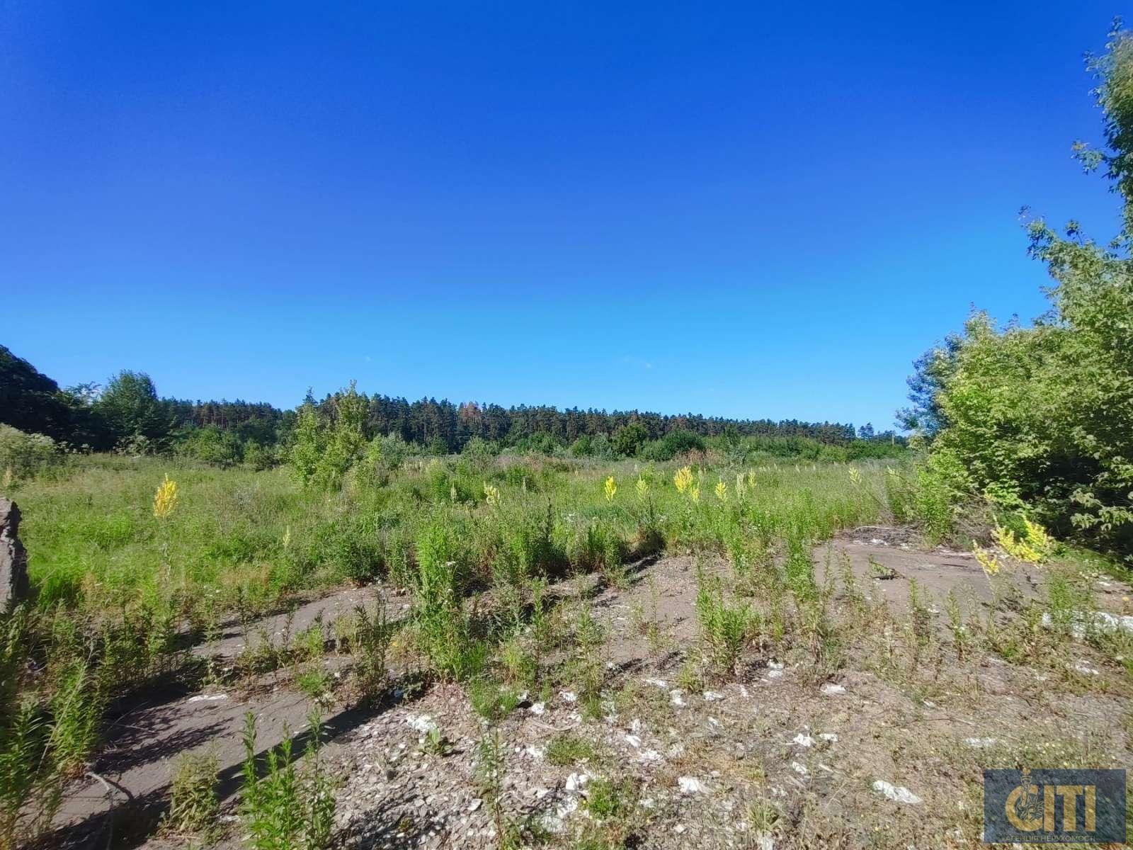 Земельна ділянка 2,7 Га + приміщення 800 кв.м. у Станишівці