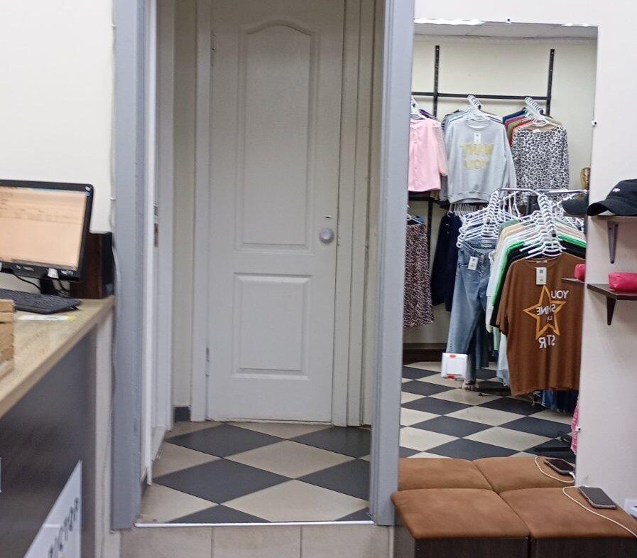 Здам магазин у центрі Житомира по вулиці Хлібна, площа 46 м²