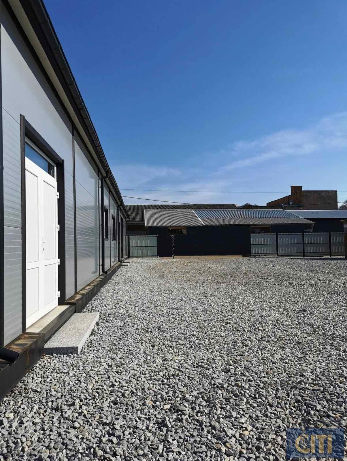 _viber_2025-07-25_08-36-55-353 Виробниче приміщення 350 м² + 28 соток, Крошня, Житомир