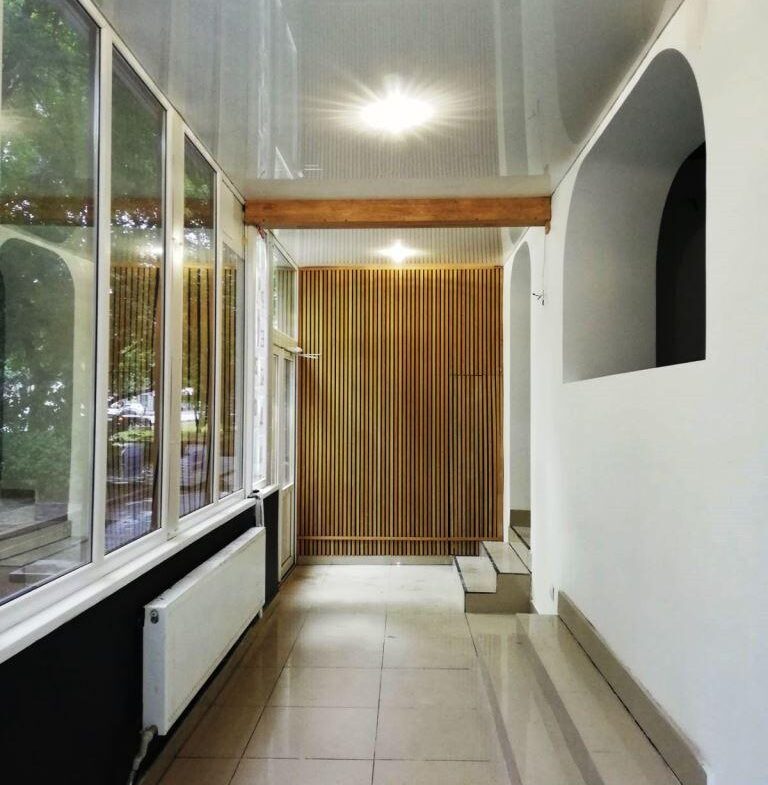 Оренда комерційного приміщення 59 м² в самому центрі Житомира