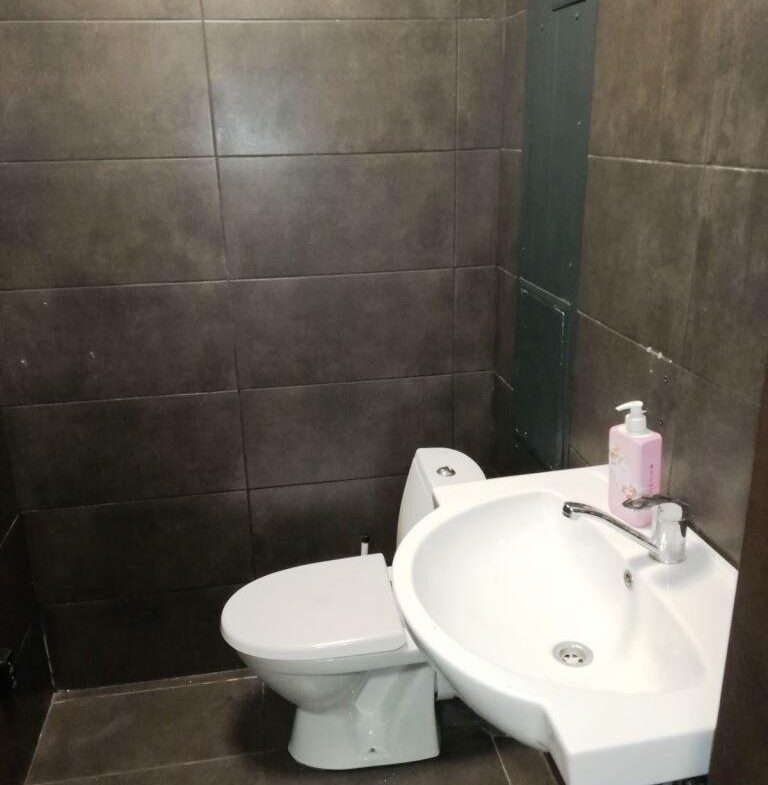 Оренда комерційного приміщення 59 м² в самому центрі Житомира