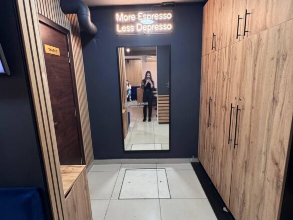 Здається в оренду приміщення в центрі Житомира — вулиця Київська, 70