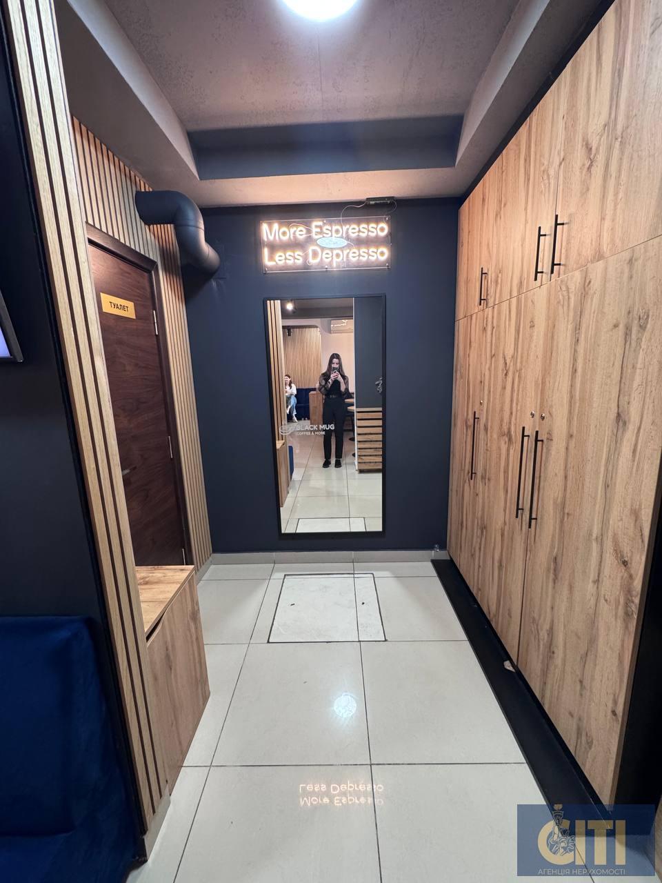 Здається в оренду приміщення в центрі Житомира — вулиця Київська, 70