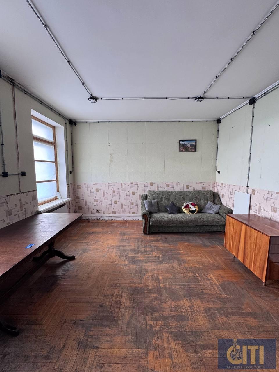 Здається в оренду приміщення в бізнес центрі — вулиця Героїв Пожежників – 67, 30 м²