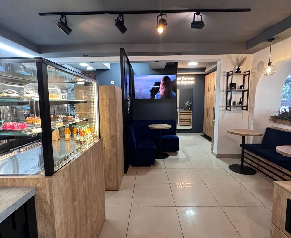 Здається в оренду приміщення в центрі Житомира — вулиця Київська, 70